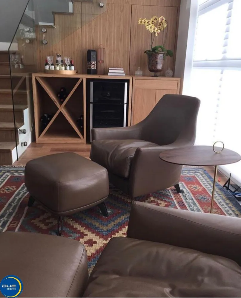 Cobertura, 3 quartos, 287 m² - Foto 7