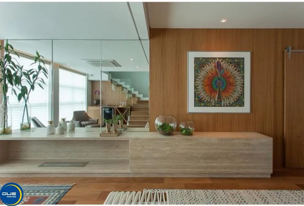Cobertura, 3 quartos, 287 m² - Foto 5
