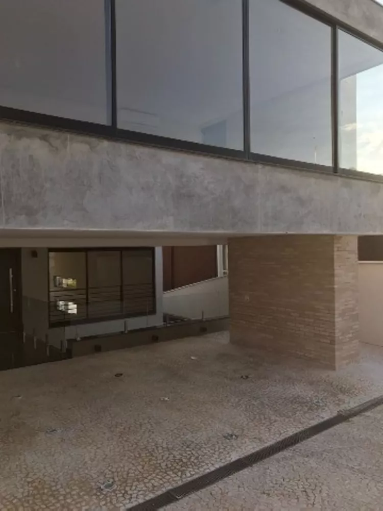 Casa à venda com 6 quartos, 450m² - Foto 7