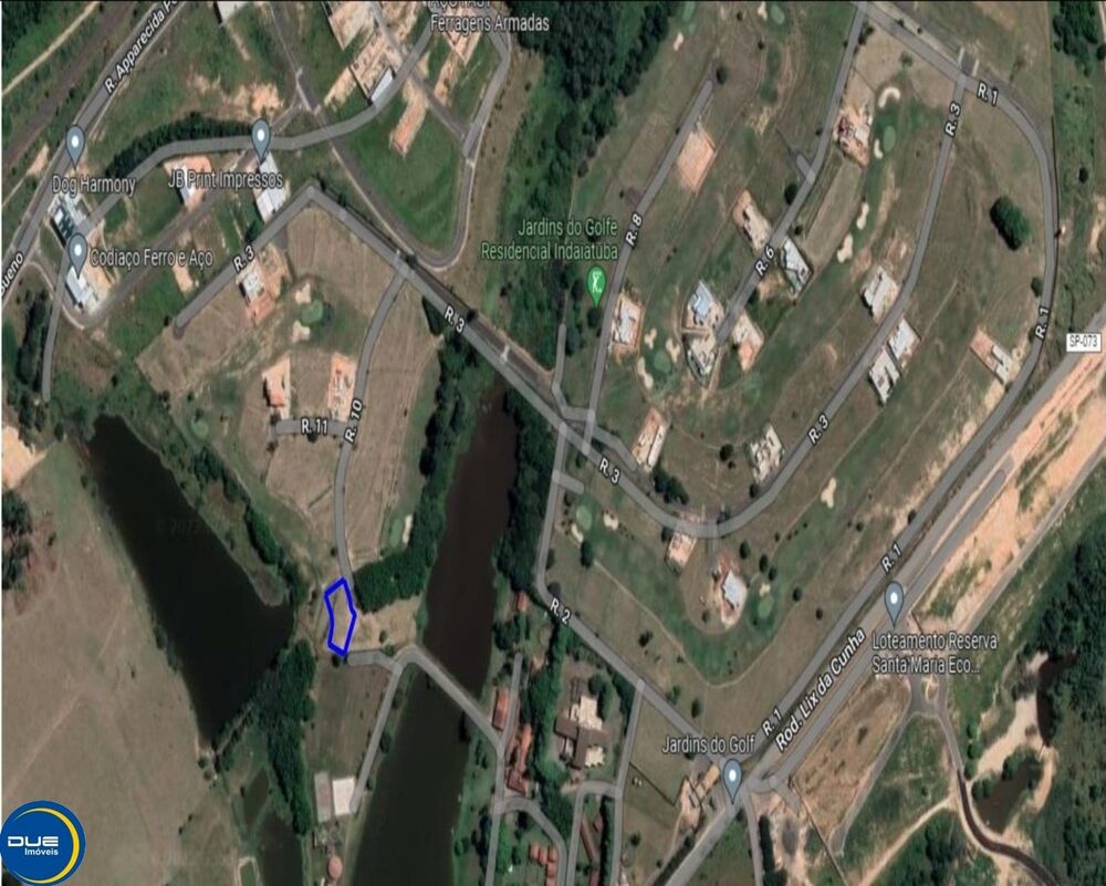 Terreno, 1000 m² - Foto 4