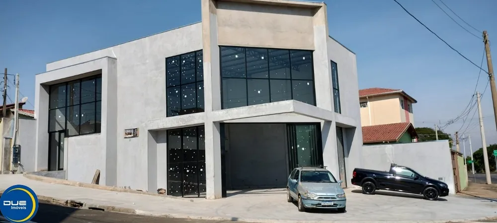 Prédio Inteiro - Foto 1