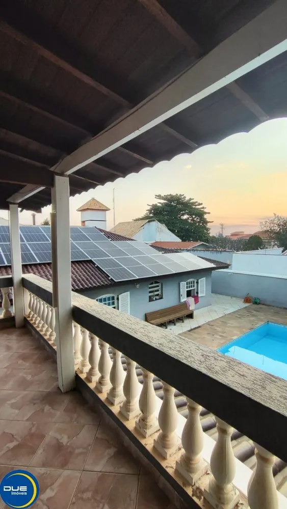 Casa, 5 quartos, 443 m² - Foto 3