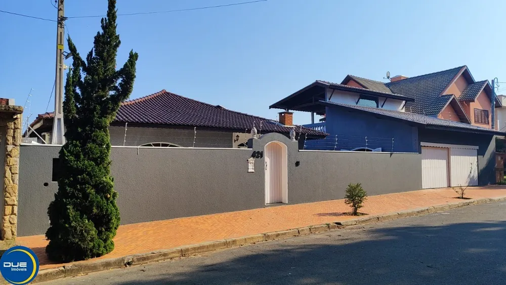 Casa, 5 quartos, 443 m² - Foto 4