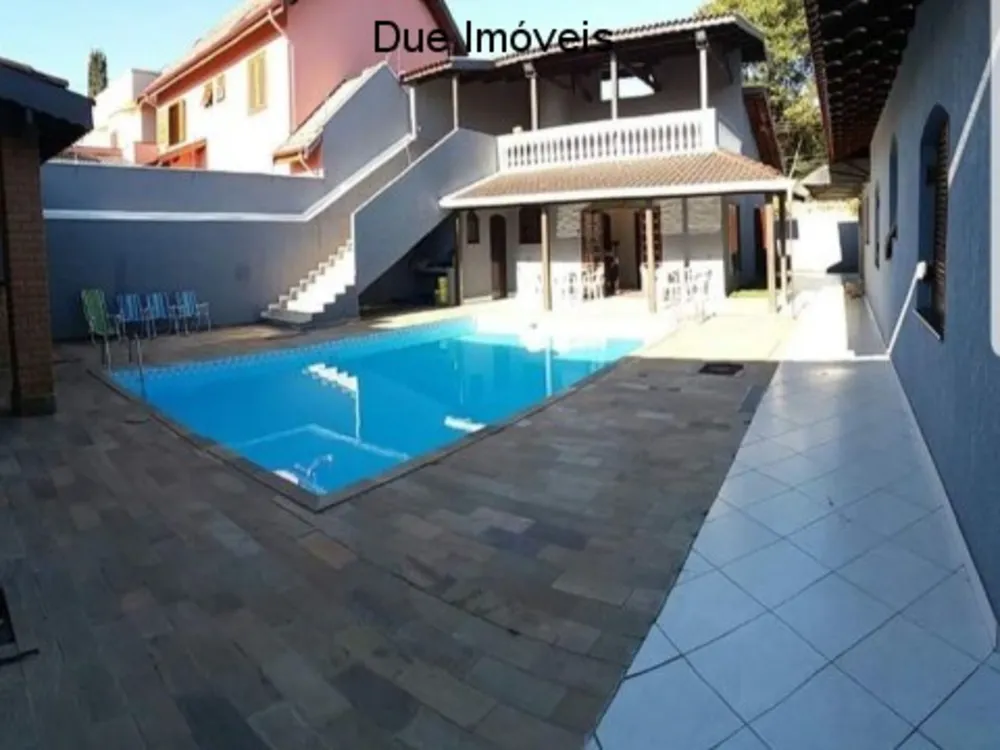 Casa, 5 quartos, 443 m² - Foto 2