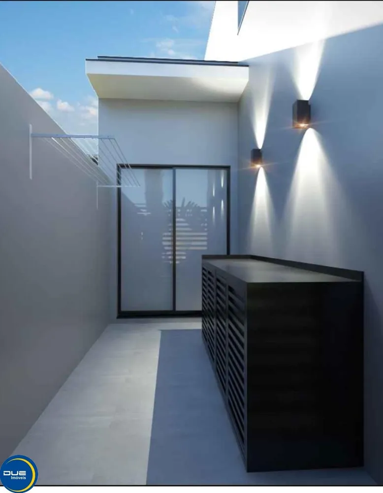 Casa, 3 quartos - Foto 8