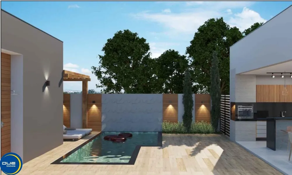 Casa, 3 quartos - Foto 7