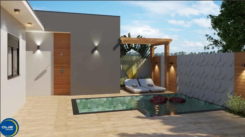 Casa, 3 quartos - Foto 6