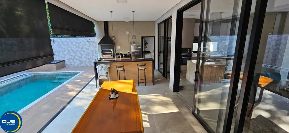 Casa, 4 quartos, 235 m² - Foto 2