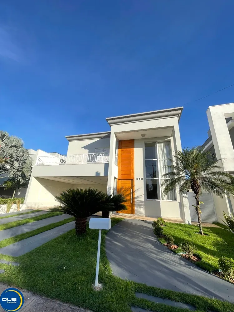 Casa, 3 quartos, 392 m² - Foto 1