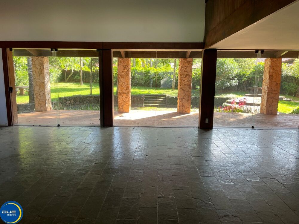 Casa, 2 quartos, 380 m² - Foto 1