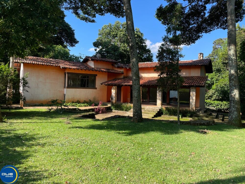 Casa, 2 quartos, 380 m² - Foto 2