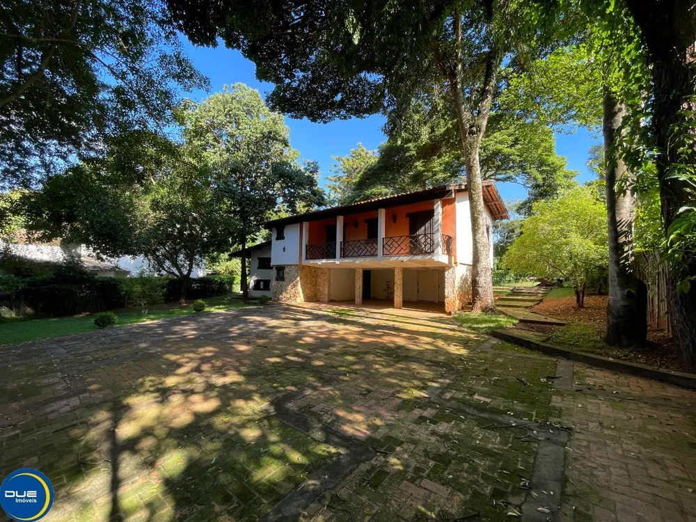 Casa, 2 quartos, 380 m² - Foto 2
