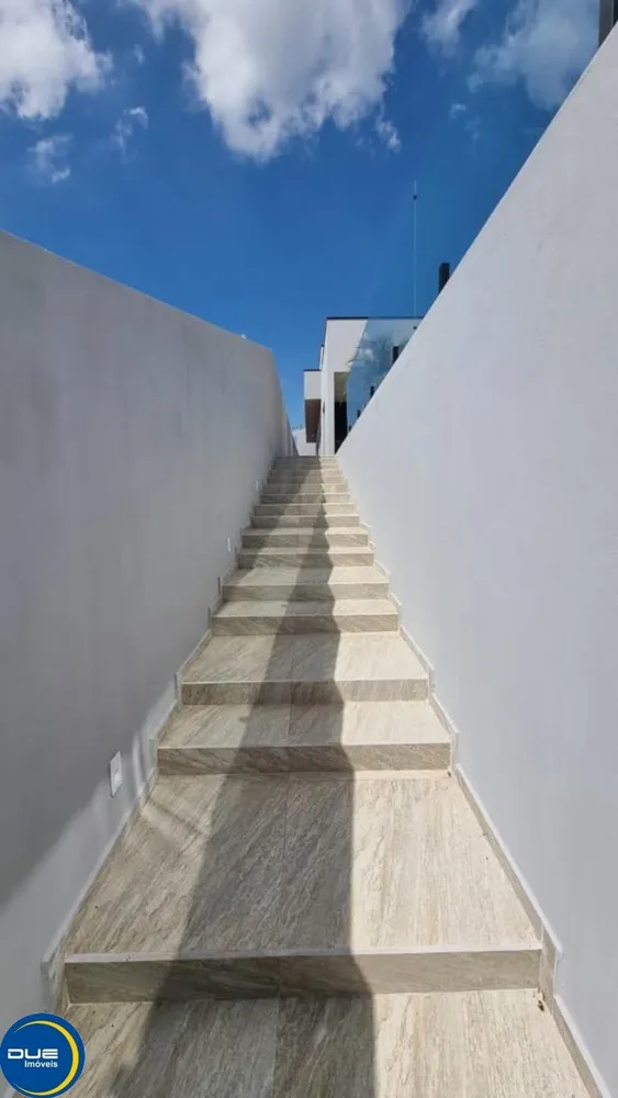 Casa, 3 quartos - Foto 5