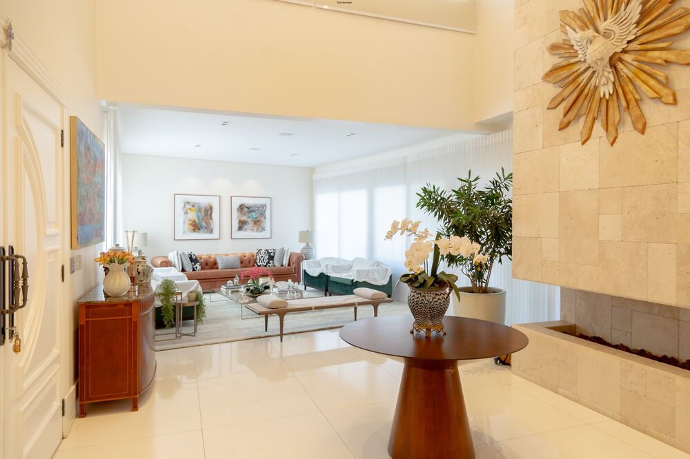 Casa, 4 quartos, 938 m² - Foto 4