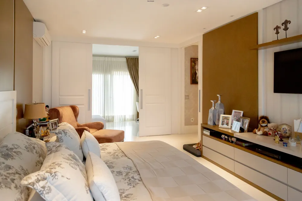 Casa, 4 quartos, 938 m² - Foto 3