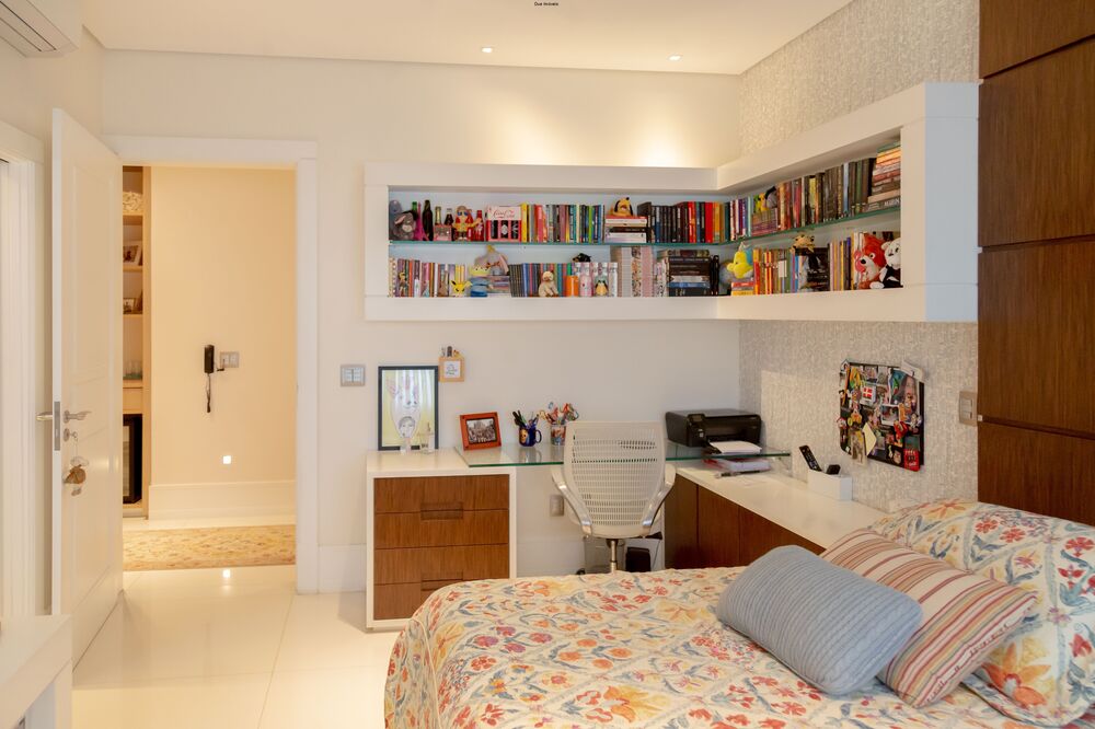 Casa, 4 quartos, 938 m² - Foto 1