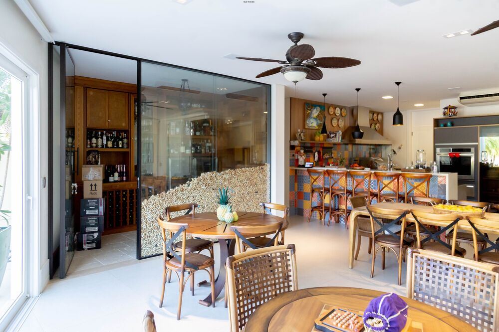 Casa, 4 quartos, 938 m² - Foto 2