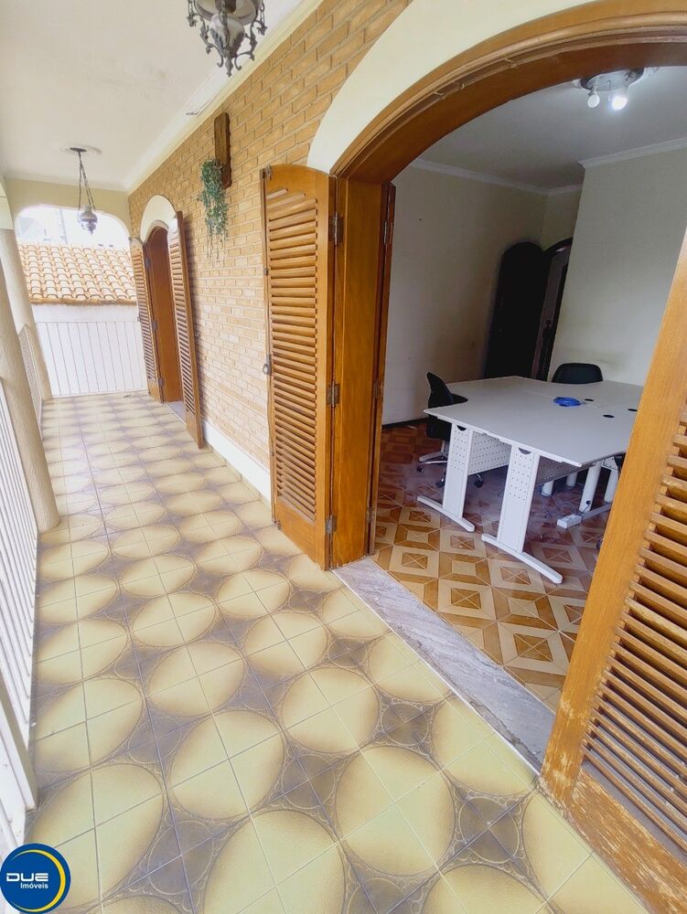 Prédio Inteiro - Foto 1
