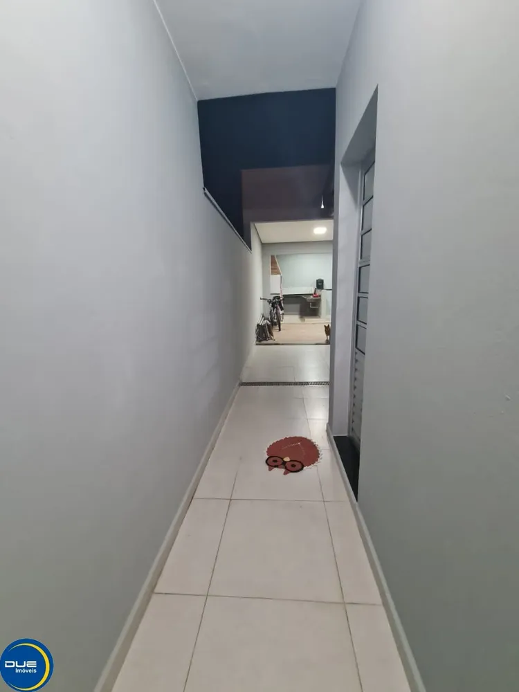 Casa, 2 quartos - Foto 2