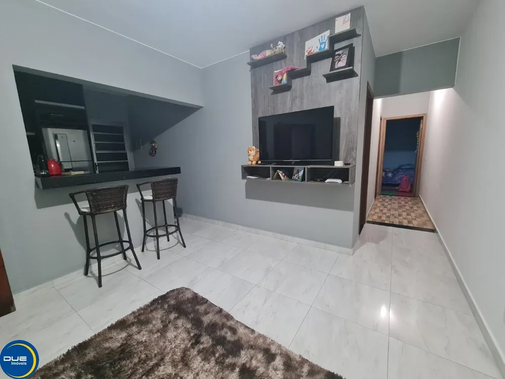 Casa, 2 quartos - Foto 5