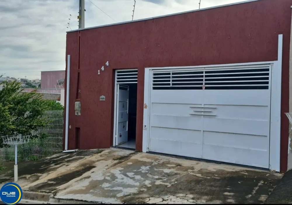 Casa, 2 quartos - Foto 1