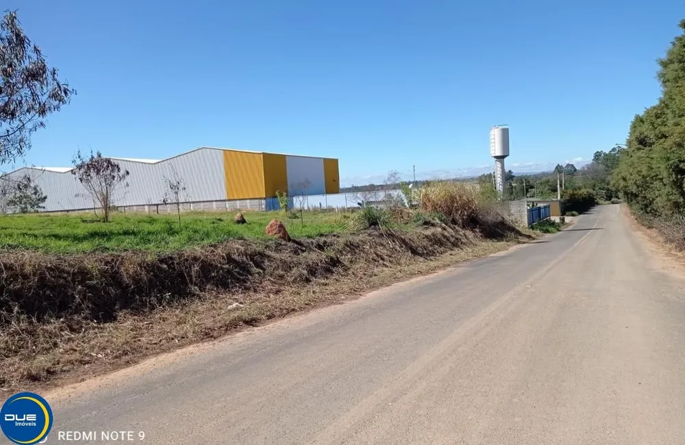 Terreno, 1500 m² - Foto 2