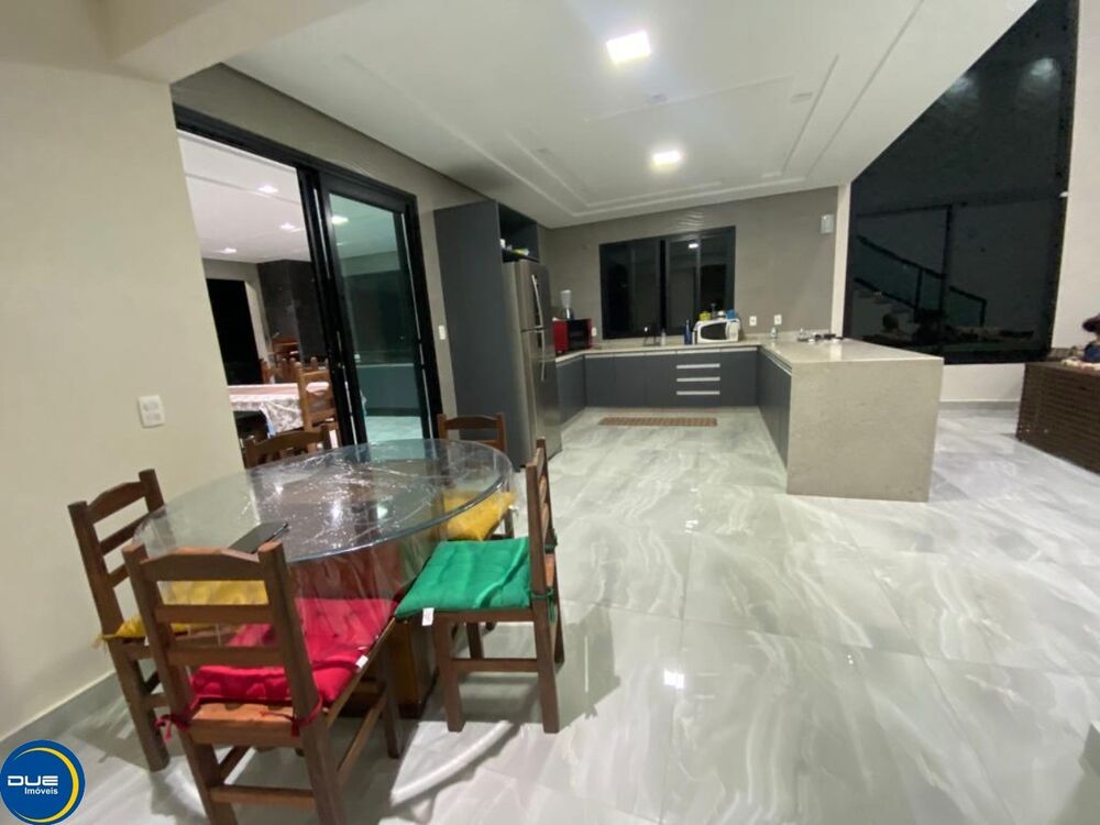 Casa, 4 quartos, 370 m² - Foto 3