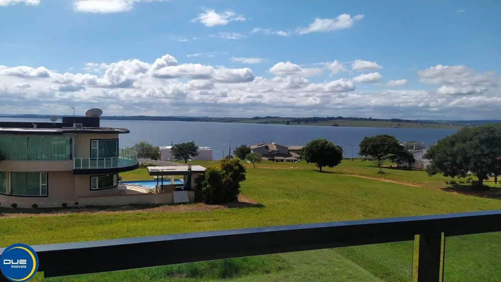 Casa, 4 quartos, 370 m² - Foto 1