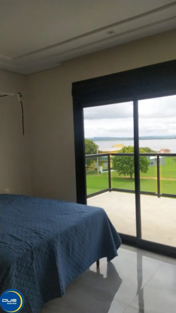 Casa, 4 quartos, 370 m² - Foto 3