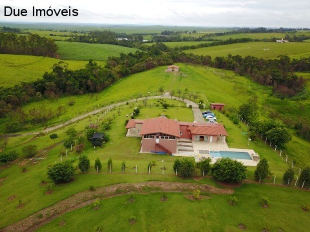 Fazenda, 8 hectares - Foto 1