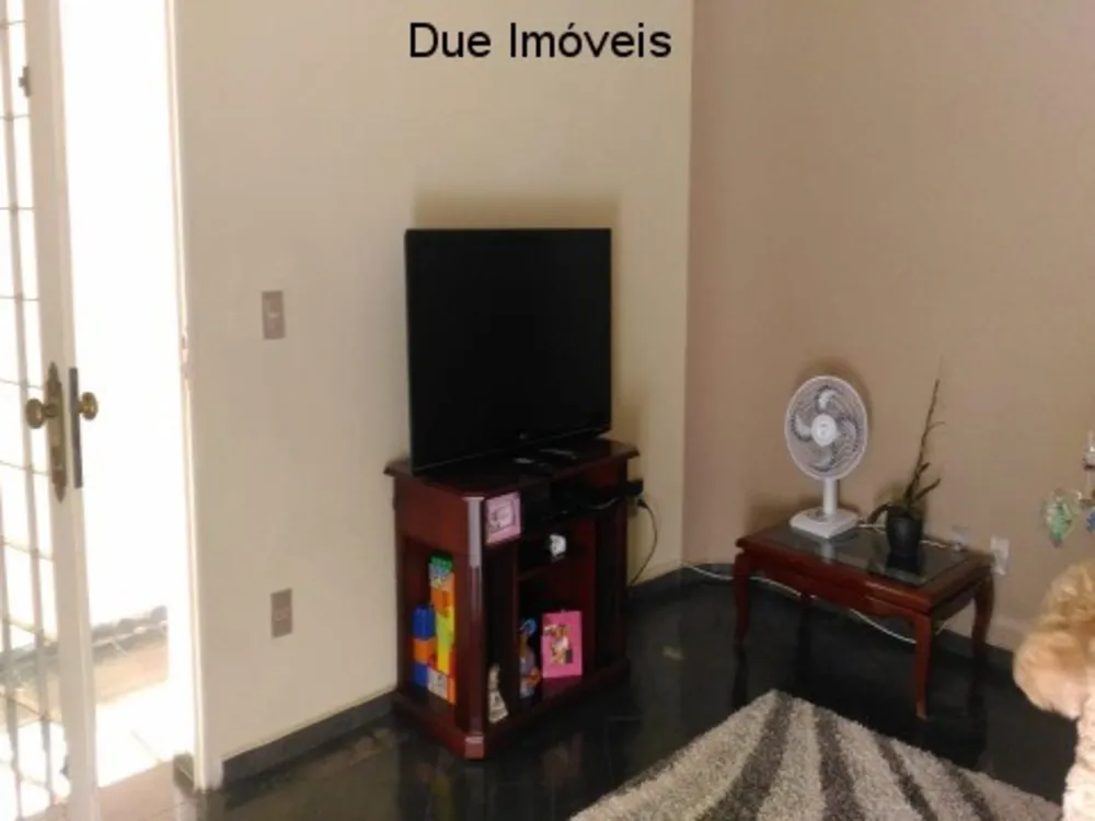Casa, 4 quartos, 267 m² - Foto 8