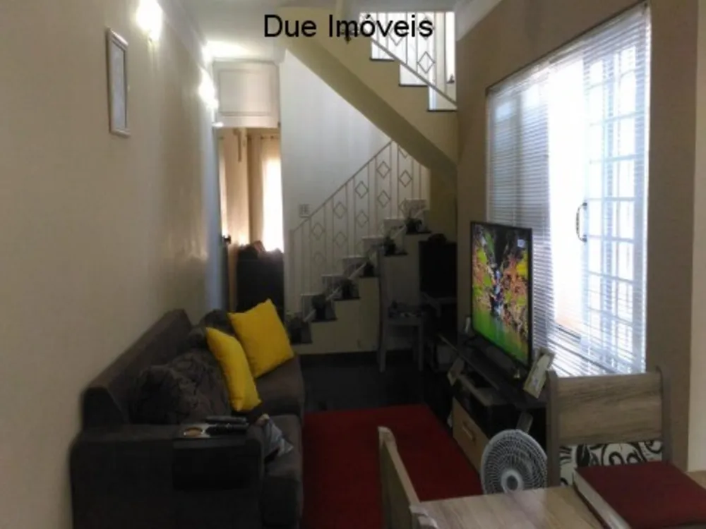 Casa, 4 quartos, 267 m² - Foto 5