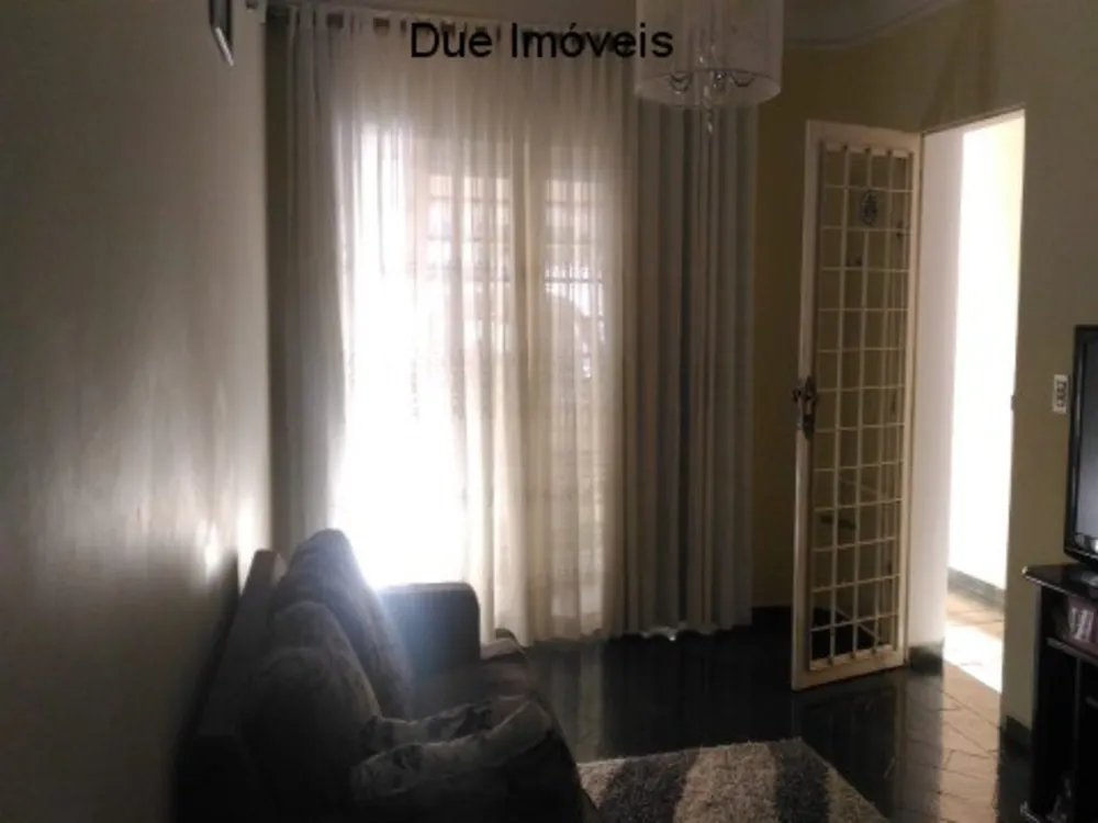 Casa, 4 quartos, 267 m² - Foto 3