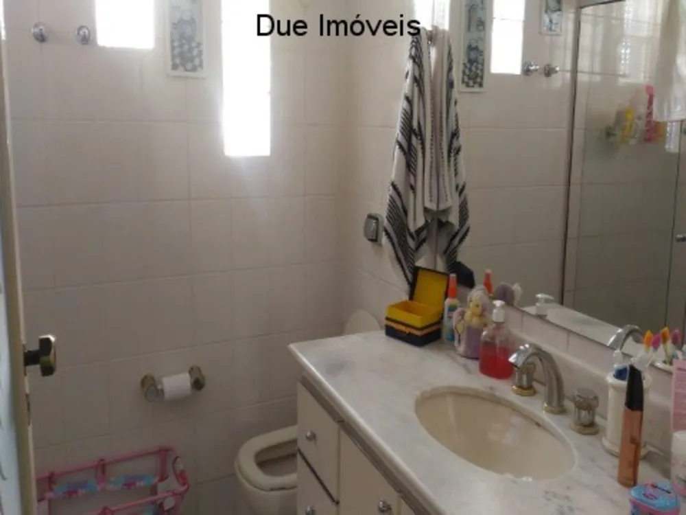 Casa, 4 quartos, 267 m² - Foto 12