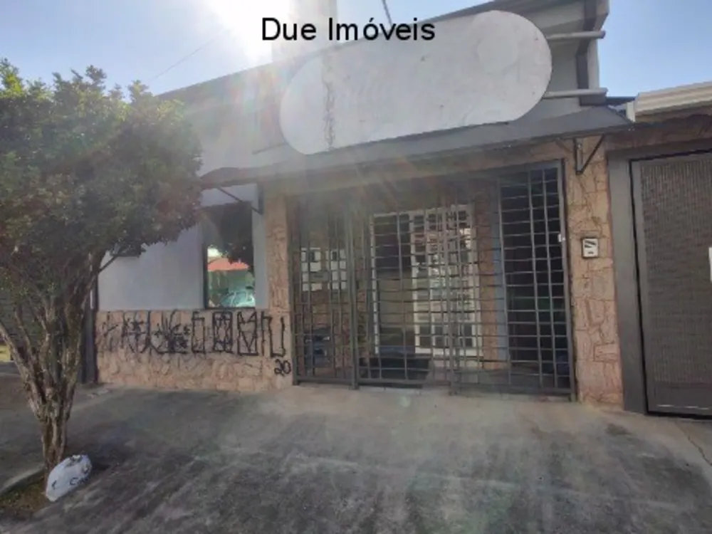 Prédio Inteiro, 51 m² - Foto 1