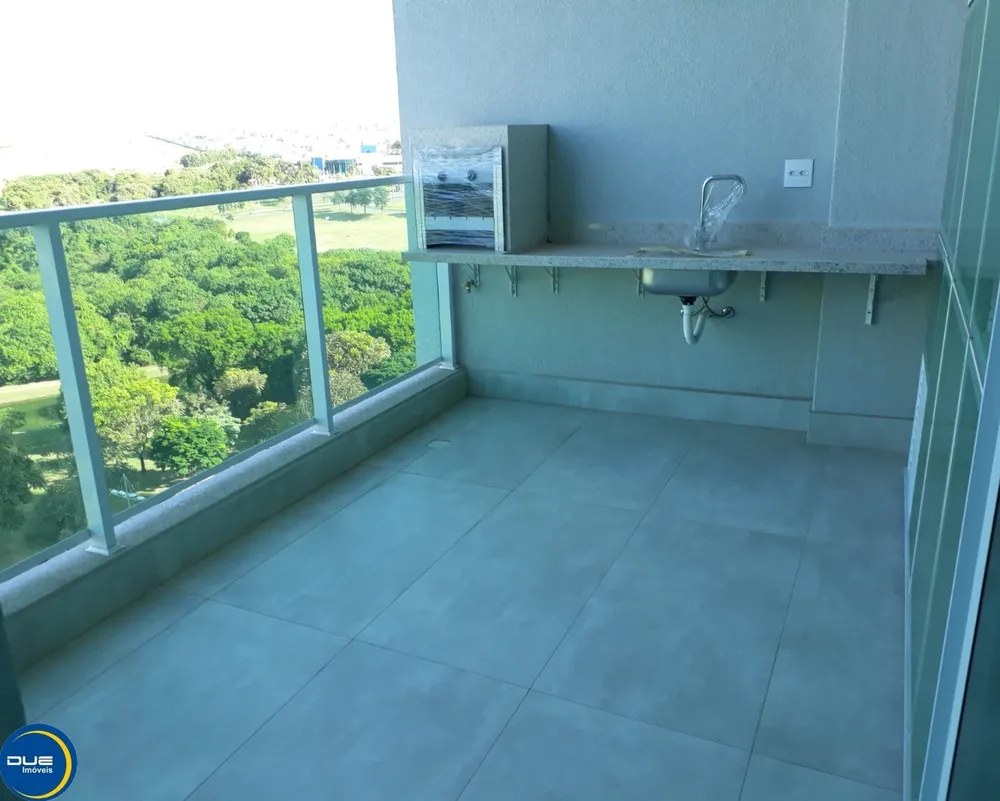 Apartamento, 1 quarto, 66 m² - Foto 1