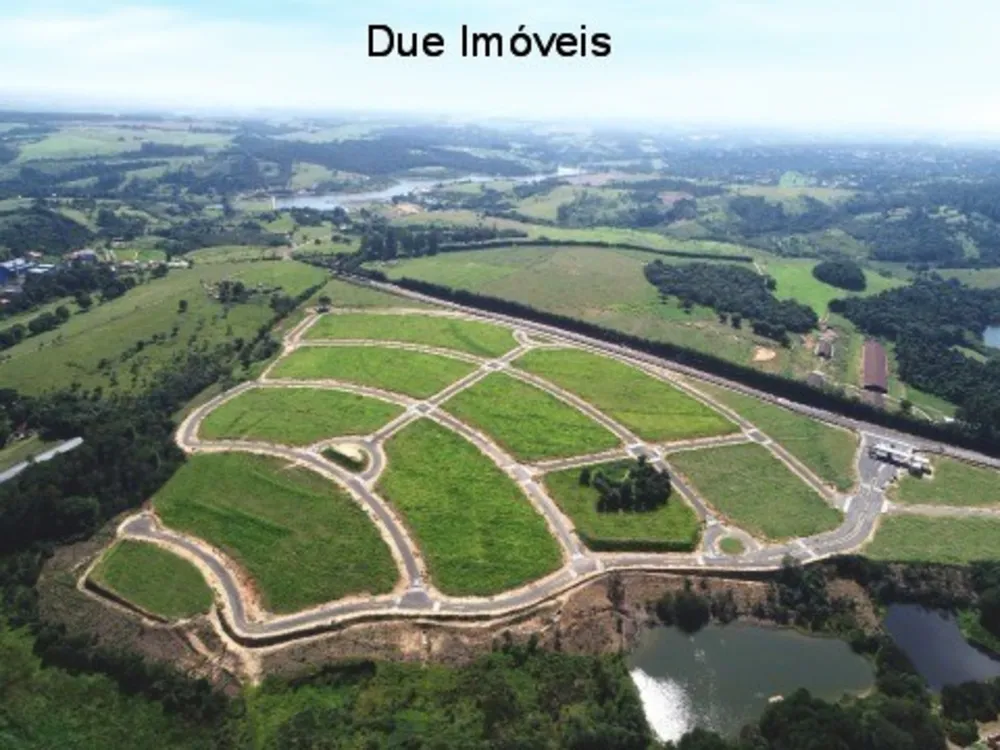 Terreno, 1000 m² - Foto 1