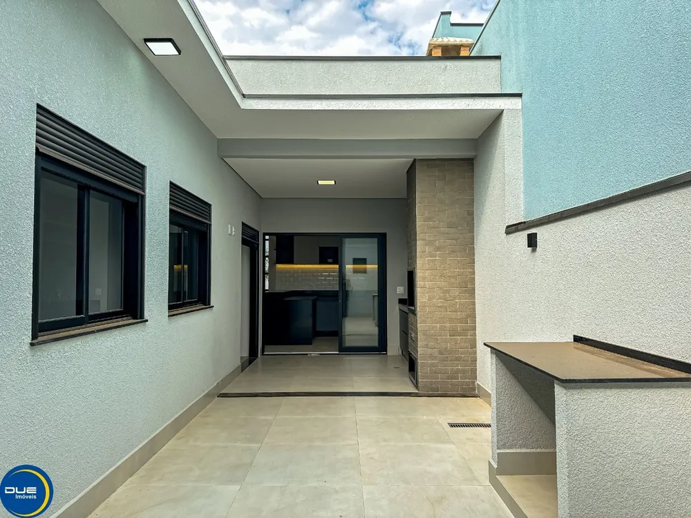 Casa, 3 quartos - Foto 7
