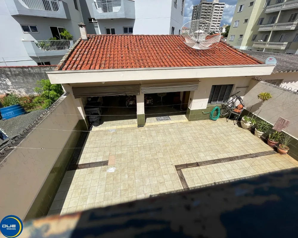 Casa, 4 quartos, 286 m² - Foto 10