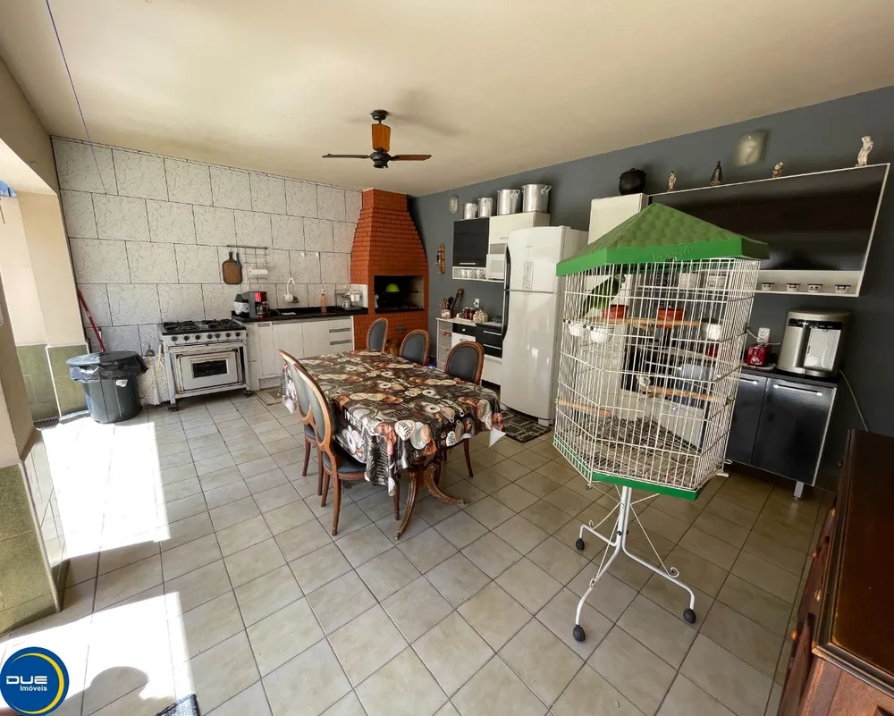 Casa, 4 quartos, 286 m² - Foto 11