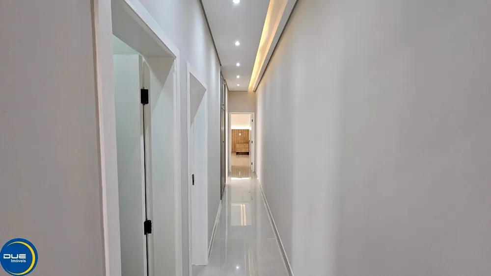 Casa, 3 quartos - Foto 10