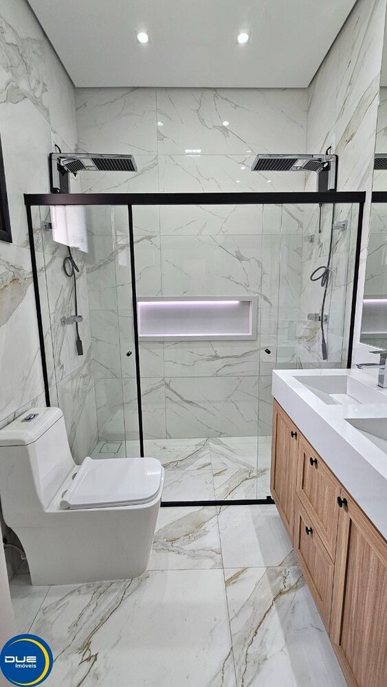 Casa à venda com 3 quartos, 250m² - Foto 12