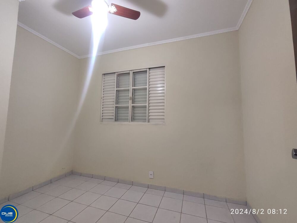 Casa, 3 quartos, 208 m² - Foto 1