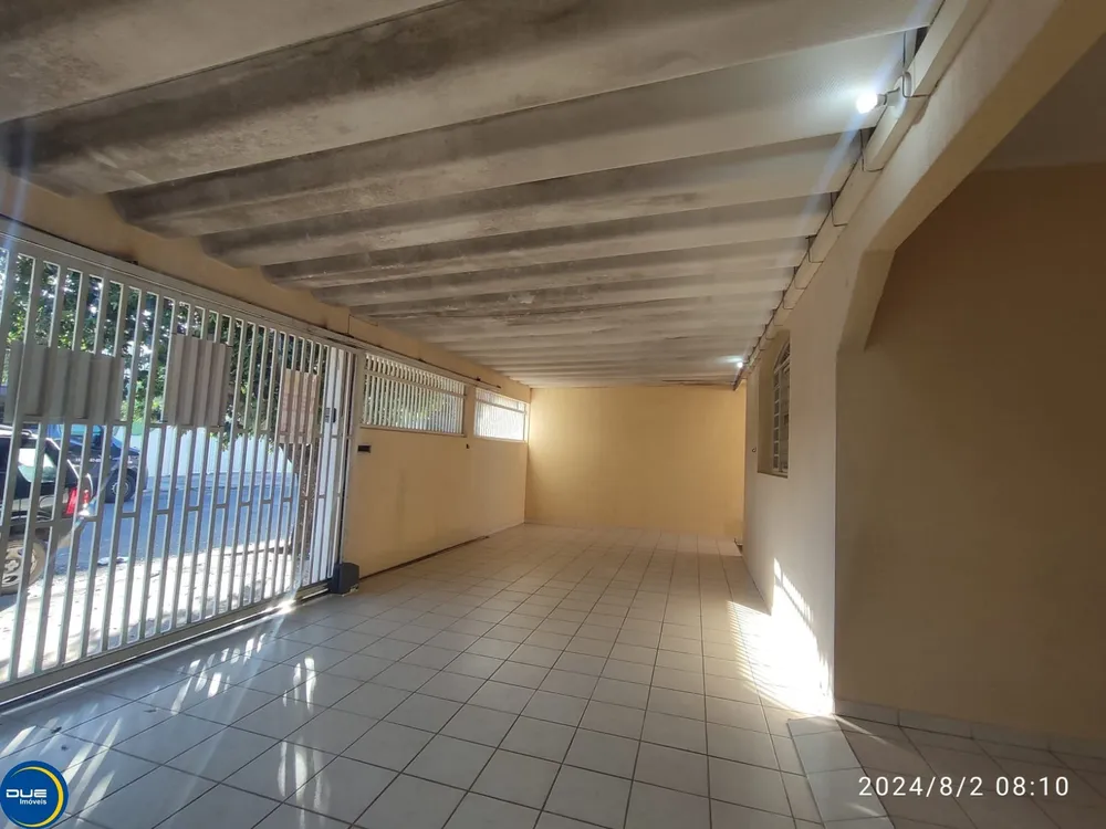Casa, 3 quartos, 208 m² - Foto 11