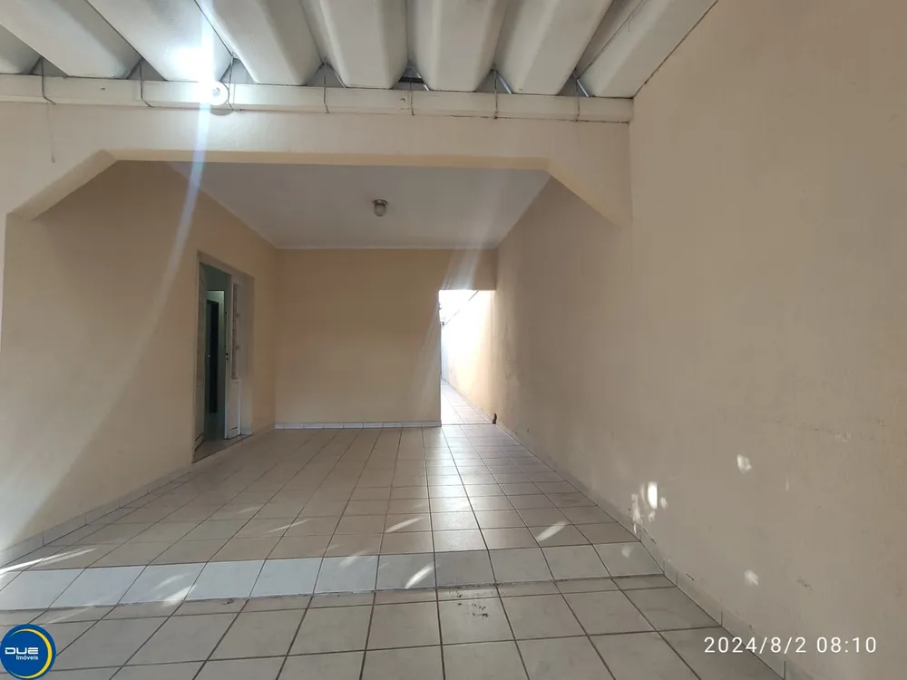 Casa, 3 quartos, 208 m² - Foto 12
