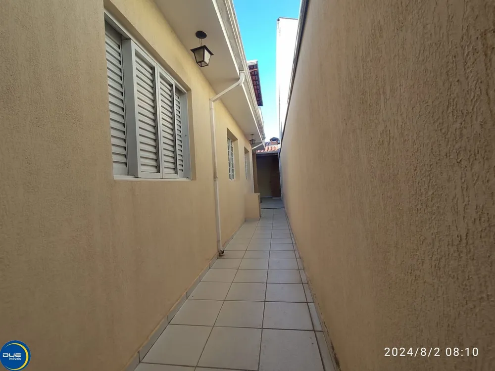Casa, 3 quartos, 208 m² - Foto 2