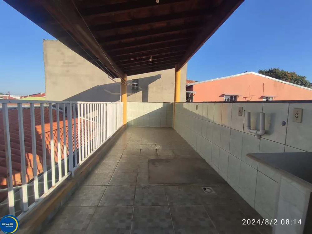 Casa, 3 quartos, 208 m² - Foto 10