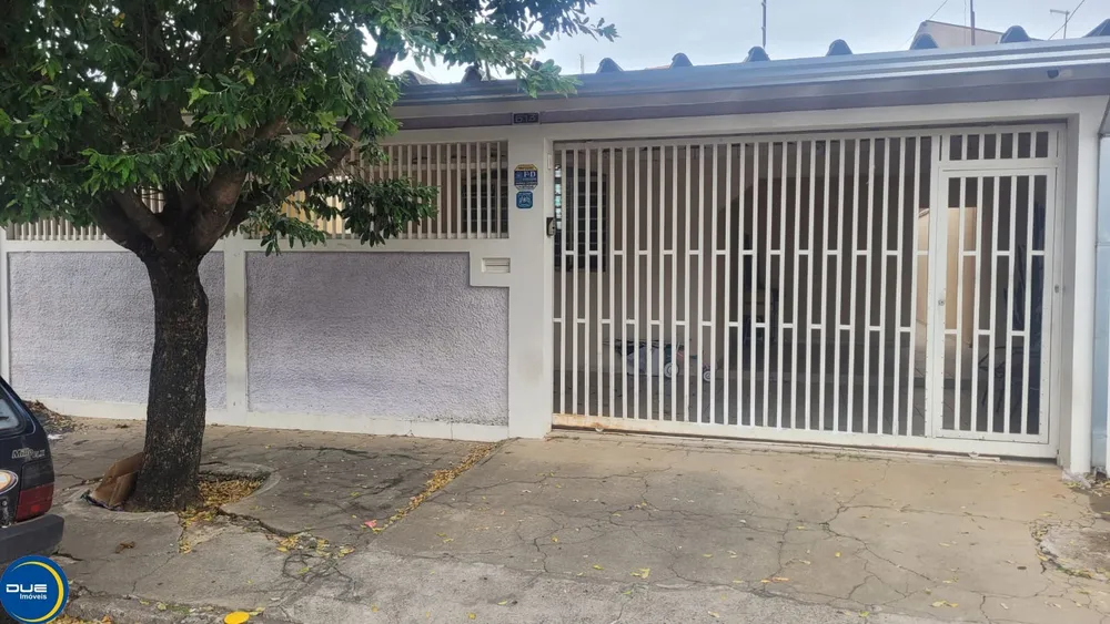 Casa, 3 quartos, 208 m² - Foto 1