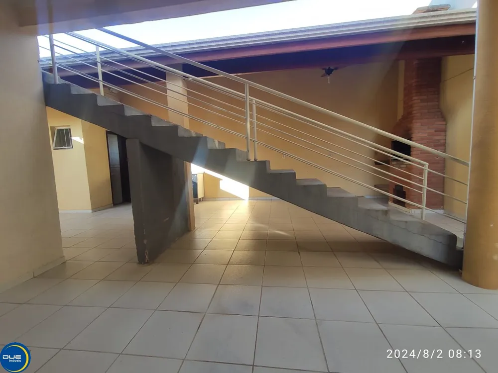 Casa, 3 quartos, 208 m² - Foto 8