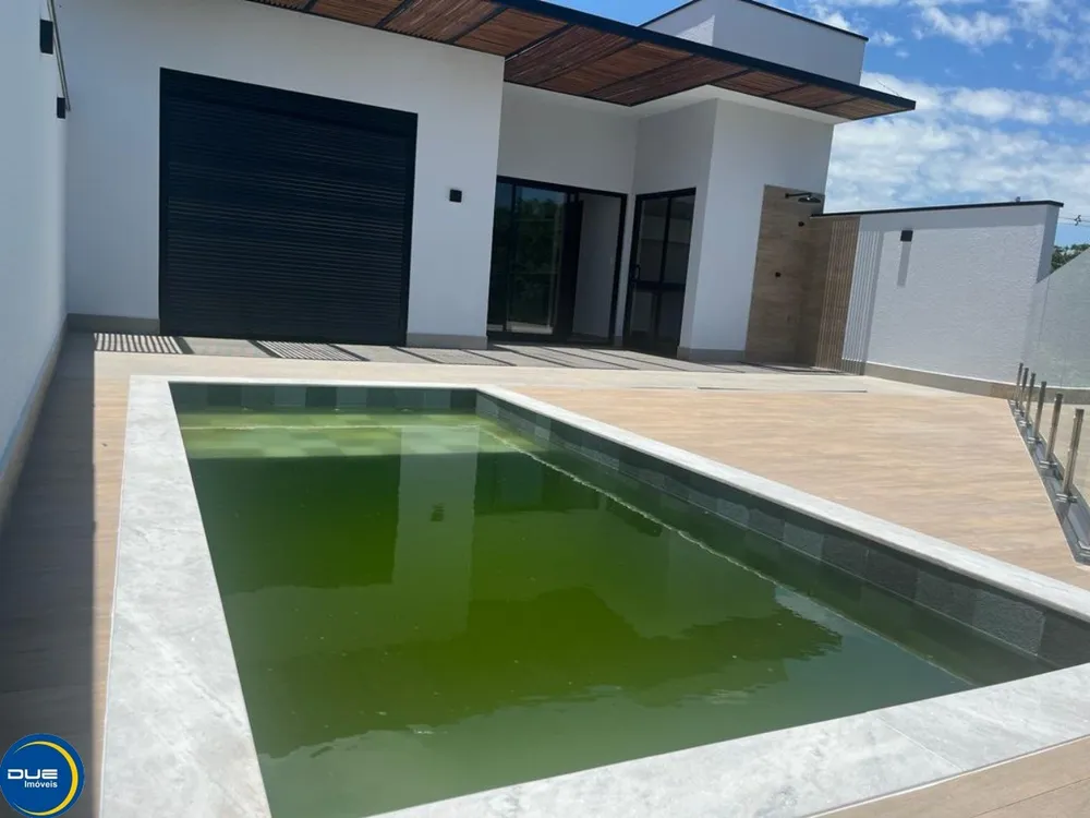 Casa, 3 quartos - Foto 8